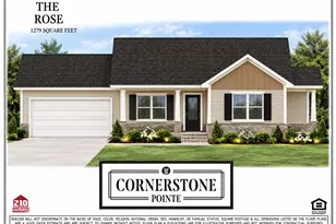 163 Landmark Cir, Statesboro, GA 30458 - Photo 1