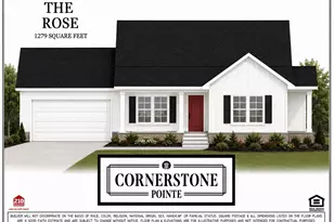 183 Landmark Cir, Statesboro, GA 30458 - Photo 1