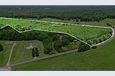 0 Courtground Road #A, Washington, GA 30673 - Photo 3