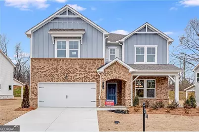 5015 Kennison Way, Cumming, GA 30028 - Photo 1