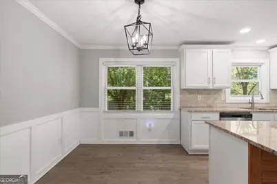 5401 Central Church Road, Douglasville, GA 30135 - Photo 13