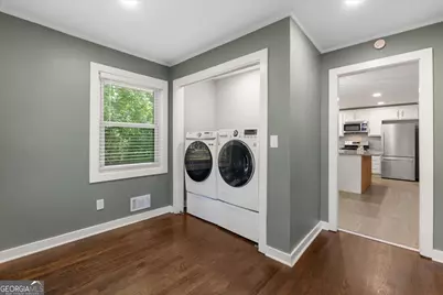 5401 Central Church Road, Douglasville, GA 30135 - Photo 23
