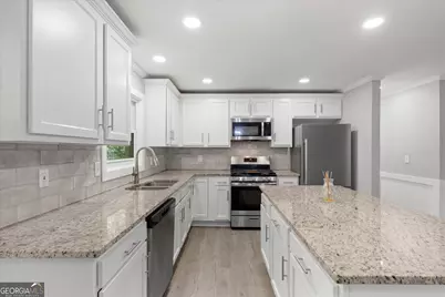 5401 Central Church Road, Douglasville, GA 30135 - Photo 11