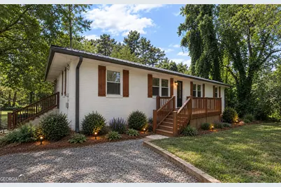 5401 Central Church Road, Douglasville, GA 30135 - Photo 1
