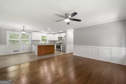 5401 Central Church Road, Douglasville, GA 30135 - Photo 7