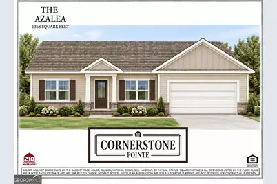 161 Landmark Circle #LOT 28, Statesboro, GA 30458 - Photo 1