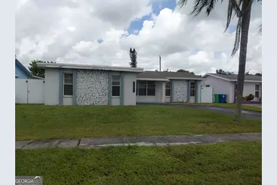 11611 NW 29th Place, Sunrise, FL 33323 - Photo 1