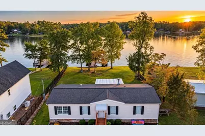 159 Southshore Road, Eatonton, GA 31024 - Photo 1