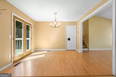 286 Covered Bridge Road SW, Euharlee, GA 30120 - Photo 5