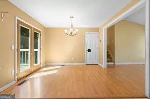 286 Covered Brg Rd SW, Euharlee, GA 30120 - Photo 5