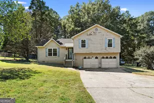 286 Covered Brg Rd SW, Euharlee, GA 30120 - Photo 1