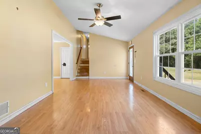 286 Covered Bridge Road SW, Euharlee, GA 30120 - Photo 3