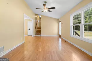 286 Covered Brg Rd SW, Euharlee, GA 30120 - Photo 3