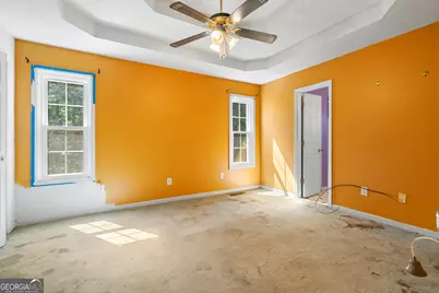 286 Covered Bridge Road SW, Euharlee, GA 30120 - Photo 13