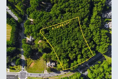 3015 Mars Hill Road NW, Acworth, GA 30101 - Photo 1
