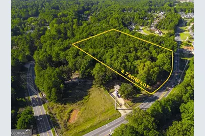 3015 Mars Hill Road NW, Acworth, GA 30101 - Photo 11