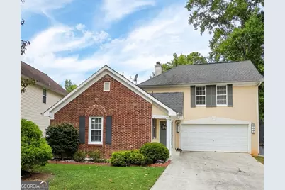 613 N Fairfield Drive, Peachtree City, GA 30269 - Photo 1
