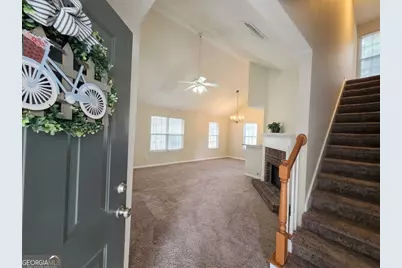613 N Fairfield Drive, Peachtree City, GA 30269 - Photo 3