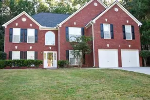 6681 Point of Woods Dr, Stone Mountain, GA 30087 - Photo 3