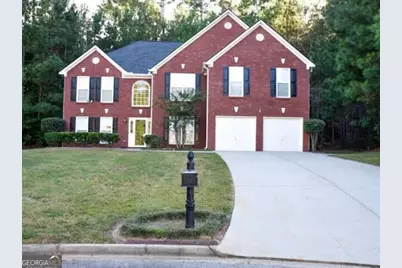 6681 Point Of Woods Drive, Stone Mountain, GA 30087 - Photo 1