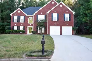 6681 Point of Woods Dr, Stone Mountain, GA 30087 - Photo 1