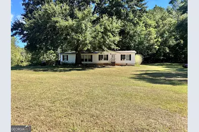 136 Meriwether Lane NW, Milledgeville, GA 31061 - Photo 1