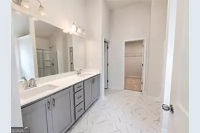 3046 Steinbeck Way #HOMESITE 27, Atlanta, GA 30344 - Photo 3