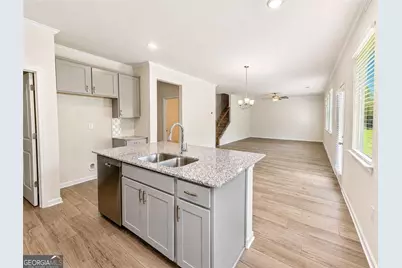 3046 Steinbeck Way #HOMESITE 27, Atlanta, GA 30344 - Photo 7