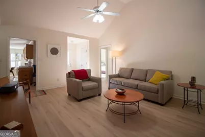 110 Spring Lake Point, Athens, GA 30605 - Photo 7