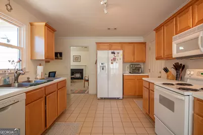110 Spring Lake Point, Athens, GA 30605 - Photo 33