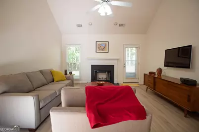 110 Spring Lake Point, Athens, GA 30605 - Photo 5
