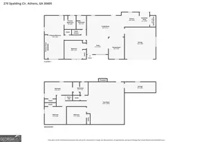 270 Spalding Cir, Athens, GA 30605 - Photo 69