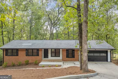 270 Spalding Circle, Athens, GA 30605 - Photo 1