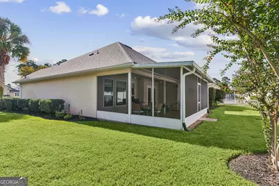 238 Laurel Landing Boulevard, Kingsland, GA 31548 - Photo 27