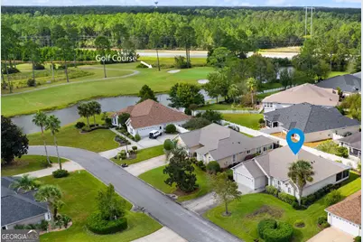 238 Laurel Landing Boulevard, Kingsland, GA 31548 - Photo 3