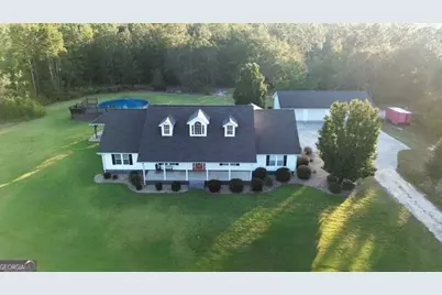 920 Orianna Road, East Dublin, GA 31027 - Photo 1