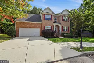 110 Big Elk Ct SW, South Fulton, GA 30349 - Photo 7