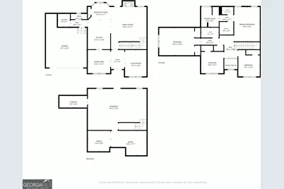 110 Big Elk Court SW, South Fulton, GA 30349 - Photo 41