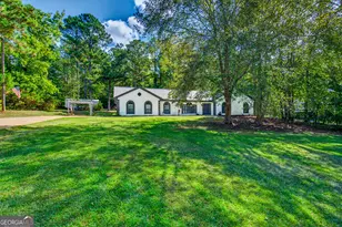 113 Franklin Way, Lagrange, GA 30240 - Photo 1