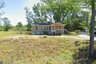 1232 Poplar Springs Rd, Byromville, GA 31007 - Photo 1