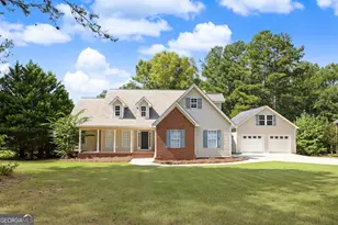 129 King Richard Dr, Griffin, GA 30223 - Photo 1
