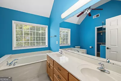129 King Richard Drive, Griffin, GA 30223 - Photo 23