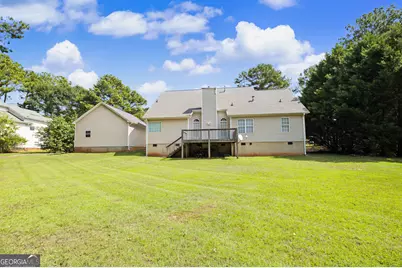 129 King Richard Drive, Griffin, GA 30223 - Photo 35