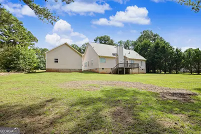 129 King Richard Drive, Griffin, GA 30223 - Photo 37