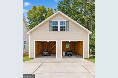 129 King Richard Drive, Griffin, GA 30223 - Photo 39
