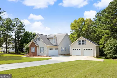129 King Richard Drive, Griffin, GA 30223 - Photo 3