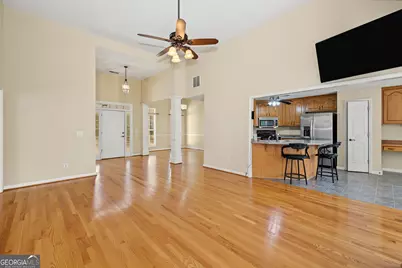 129 King Richard Drive, Griffin, GA 30223 - Photo 11