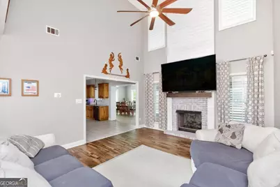 211 White Columns Drive, Kathleen, GA 31047 - Photo 13