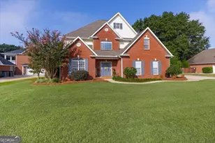 211 White Columns Dr, Kathleen, GA 31047 - Photo 5