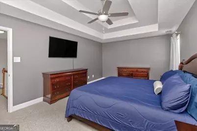 211 White Columns Drive, Kathleen, GA 31047 - Photo 31